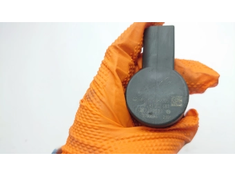 ZAWÓR REGULACJI CIŚNIENIA PALIWA BOSCH BMW M57 E87 E90 E83 E60 0281002481