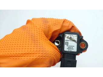 CZUJNIK CIŚNIENIA DOŁADOWANIA MERCEDES SPRINTER, VITO 3.0 CDI A0041538428