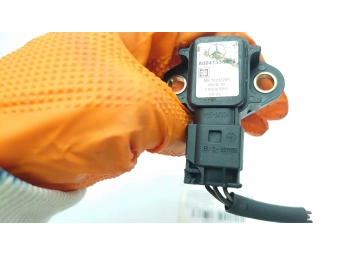 CZUJNIK CIŚNIENIA DOŁADOWANIA MERCEDES SPRINTER, VITO 3.0 CDI A0041538428