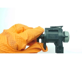 ELEKTROZAWÓ PODCIŚNIENIA VW, AUDI, SEAT, SKODA 1.6, 1.9, 2.0 TDI 1J0906283A