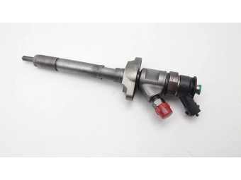 WTRYSKIWACZ BOSCH 0445110311 PEUGEOT PARTNER 1.6 HDI CITROEN BERLINGO 1.6 SPRAWDZONY