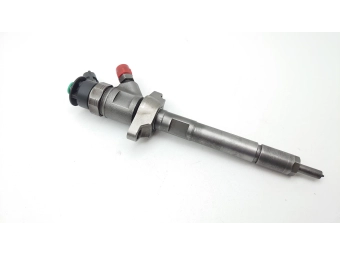 WTRYSKIWACZ BOSCH 0445110311 PEUGEOT PARTNER 1.6 HDI CITROEN BERLINGO 1.6 SPRAWDZONY