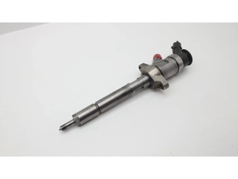 WTRYSKIWACZ BOSCH 0445110297 PEUGEOT PARTNER 1.6 HDI, CITROEN BERLINGO 1.6 SPRAWDZONY