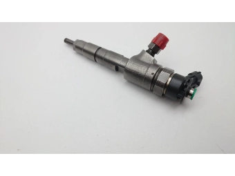 WTRYSKIWACZ BOSCH 0445110340 PEUGEOT PARTNER 1.6 HDI CITROEN BERLINGO 1.6 SPRAWDZONY