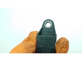 CZUJNIK POŁOŻENIA WAŁKA ROZRZĄDU MASTER MOVANO TRAFIC VIVARO DCI 8200709844