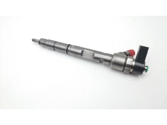 WTRYSKIWACZ BOSCH 0445110158 AUDI A8 D3 4.0 TDI SPRAWDZONE