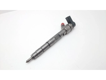 WTRYSKIWACZ BOSCH 0445110158 AUDI A8 D3 4.0 TDI SPRAWDZONE