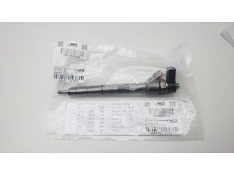 WTRYSKIWACZ BOSCH 0445110158 AUDI A8 D3 4.0 TDI SPRAWDZONE