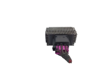 PRZEKAŹNIK ŚWIEC ŻAROWYCH ASTRA, ZAFIRA, VECTRA CORSA 1.7 1.9 CDTI 55354141