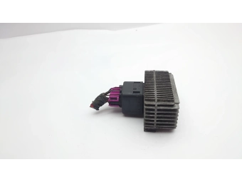 PRZEKAŹNIK ŚWIEC ŻAROWYCH ASTRA, ZAFIRA, VECTRA CORSA 1.7 1.9 CDTI 55354141