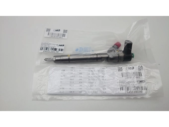 WTRYSKIWACZ BOSCH 0445110190 MERCEDES SPRINTER 2.2 CDI SPRAWDZONY