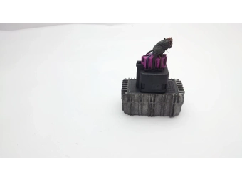 PRZEKAŹNIK ŚWIEC ŻAROWYCH ASTRA, ZAFIRA, VECTRA CORSA 1.7 1.9 CDTI 55354141