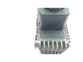 PRZEKAŹNIK ŚWIEC ŻAROWYCH ASTRA, ZAFIRA, VECTRA CORSA 1.7 1.9 CDTI 55354141