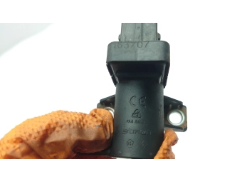 ELEKTROZAWÓR PODCIŚNIENIA, ZAWÓR, MOVANO, VIVARO, MASTER, TRAFIC 8200762597