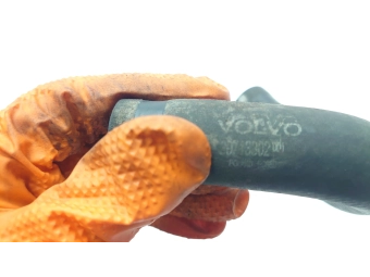 PRZEWÓD WĄŻ WODY EGR VOLVO 2.4 D5 S60 V70 S80 XC90 30713302