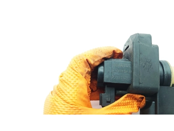 ELEKTROZAWÓR PODCIŚNIENIA TURBO MASTER, TRAFIC, MOVANO 2.5 DCI 8200486264