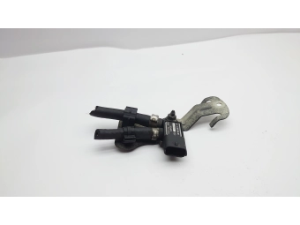 CZUJNIK CIŚNIENIA SPALIN FIAT DUCATO 2.3, 3.0 MultiJet IVECO HPI 0281006287