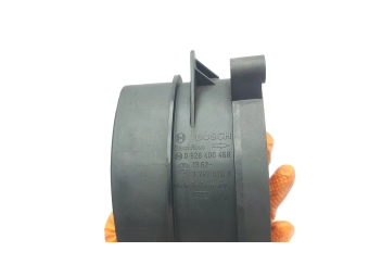 PRZEPŁYWOMIERZ BOSCH 0928400468 BMW E39 525D 530D 2.5 3.0D E38 730D 7787076