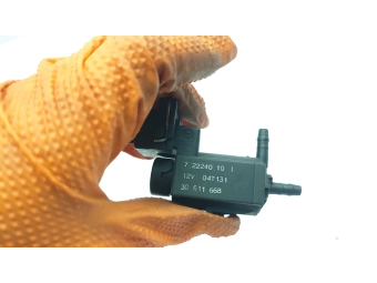 ELEKTROZAWÓ PODCIŚNIENIA VOLVO S80 V70 S60 XC90 XC70 2.4 2.9, 2.0 30611668