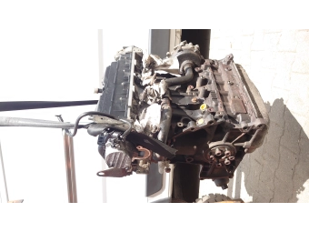 SILNIK SŁUPEK MASTER TRAFIC VIVARO MOVANO EURO 4 2.5 DCI