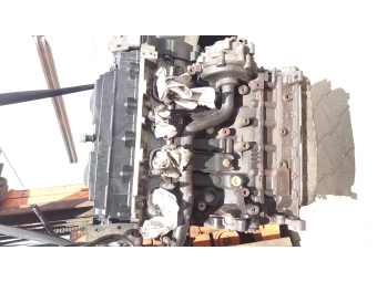 SILNIK SŁUPEK MASTER TRAFIC VIVARO MOVANO EURO 4 2.5 DCI