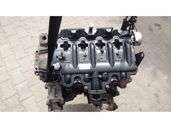 SILNIK SŁUPEK MASTER TRAFIC VIVARO MOVANO EURO 4 2.5 DCI