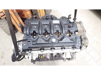 SILNIK SŁUPEK MASTER TRAFIC VIVARO MOVANO EURO 4 2.5 DCI