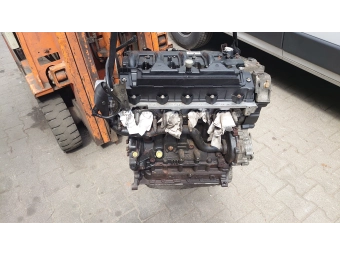 SILNIK SŁUPEK MASTER TRAFIC VIVARO MOVANO EURO 4 2.5 DCI