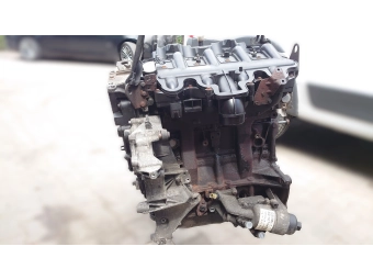 SILNIK SŁUPEK MASTER TRAFIC VIVARO MOVANO EURO 4 2.5 DCI