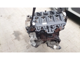 SILNIK SŁUPEK MASTER TRAFIC VIVARO MOVANO EURO 4 2.5 DCI