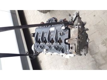 SILNIK SŁUPEK MASTER TRAFIC VIVARO MOVANO EURO 4 2.5 DCI