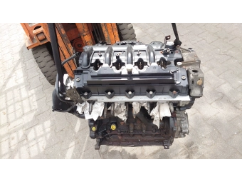 SILNIK SŁUPEK MASTER TRAFIC VIVARO MOVANO EURO 4 2.5 DCI