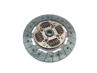 KOŁO ZAMACHOWE SPRZĘGŁO KOMPLET MASTER TRAFIC 2.5 DCI VIVARO MOV 8200509932