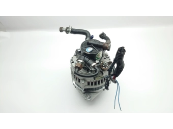 ALTERNATOR 100A Z POMPĄ VACUM OPEL ASTRA, MERIVA COMBO CORSA 1.7 CDTI A2022