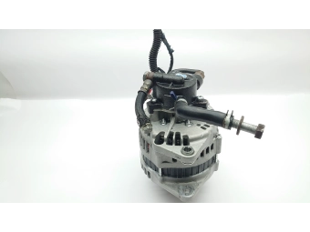 ALTERNATOR 100A Z POMPĄ VACUM OPEL ASTRA, MERIVA COMBO CORSA 1.7 CDTI A2022