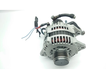 ALTERNATOR 100A Z POMPĄ VACUM OPEL ASTRA, MERIVA COMBO CORSA 1.7 CDTI A2022