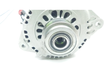 ALTERNATOR 100A Z POMPĄ VACUM OPEL ASTRA, MERIVA COMBO CORSA 1.7 CDTI A2022