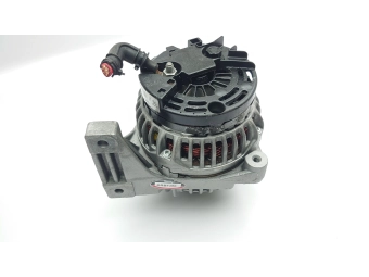 ALTERNATOR BOSCH VOLVO S60, S80, V70, XC70, XC90 140A 2.4 D5 2.5 0124525014