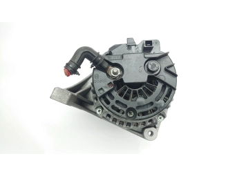 ALTERNATOR BOSCH VOLVO S60, S80, V70, XC70, XC90 140A 2.4 D5 2.5 0124525014