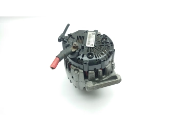 ALTERNATOR VALEO 140 A OPEL ASTRA, CORSA, MERIVA, CHEVY AVEO 13505392