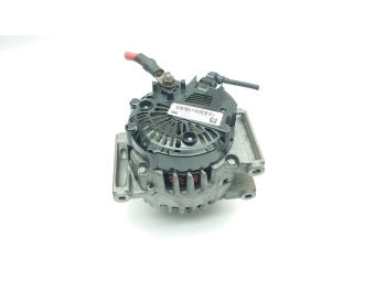 ALTERNATOR VALEO 140 A OPEL ASTRA, CORSA, MERIVA, CHEVY AVEO 13505392