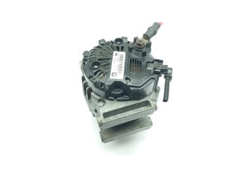 ALTERNATOR VALEO 140 A OPEL ASTRA, CORSA, MERIVA, CHEVY AVEO 13505392
