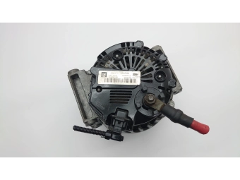 ALTERNATOR VALEO 140 A OPEL ASTRA, CORSA, MERIVA, CHEVY AVEO 13505392
