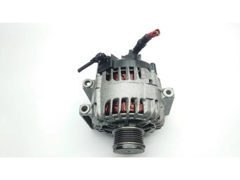 ALTERNATOR VALEO 140 A OPEL ASTRA, CORSA, MERIVA, CHEVY AVEO 13505392