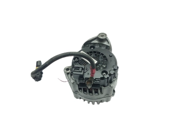 ALTERNATOR VALEO BMW 180 A E87 E90 E92 E93 E60 E84 E83 1.6-2.0D 12317802261
