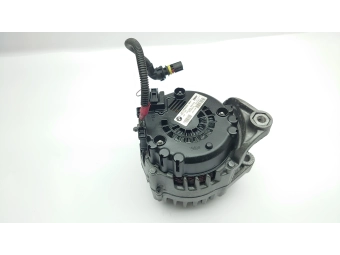 ALTERNATOR VALEO BMW 180 A E87 E90 E92 E93 E60 E84 E83 1.6-2.0D 12317802261