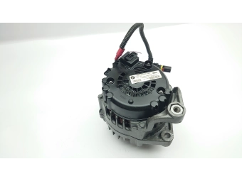ALTERNATOR VALEO BMW 180 A E87 E90 E92 E93 E60 E84 E83 1.6-2.0D 12317802261