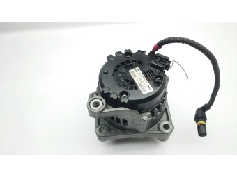 ALTERNATOR VALEO BMW 180 A E87 E90 E92 E93 E60 E84 E83 1.6-2.0D 12317802261