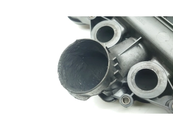 POKRYWA ZAWORÓW KOLEKTOR SSĄCY RENAULT MASTER, OPEL MOVANO 2.2 2.5 DCI, CDTI 8200482514