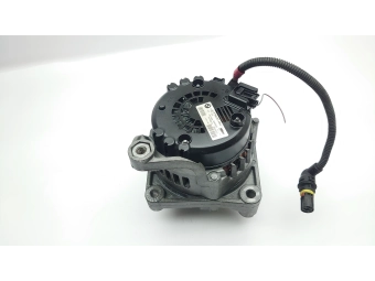 ALTERNATOR VALEO BMW 180 A E87 E90 E92 E93 E60 E84 E83 1.6-2.0D 12317802261